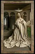 The Ghent Altarpiece