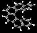 [6]Helicene, minus chirality