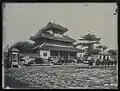 Pavilion of Hiển Lâm in 1920.
