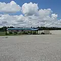 Security building
