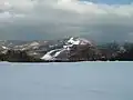 Hidaka International Ski Resort