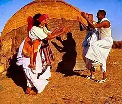 Somali heritage and culture