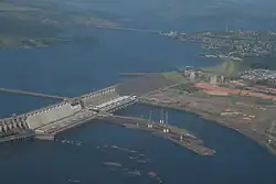 Tucuruí Dam