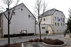 Town hall