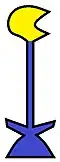 1,000 M12 𓆼 Water lily (also called lotus)