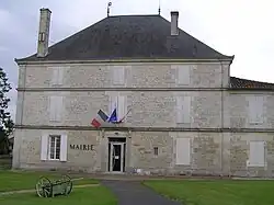 Town hall