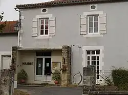 Town hall