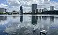 Orlando population: 334,854