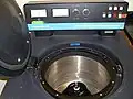 High-speed centrifuge