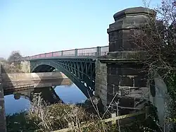 High Bridge, Mavesyn Ridware