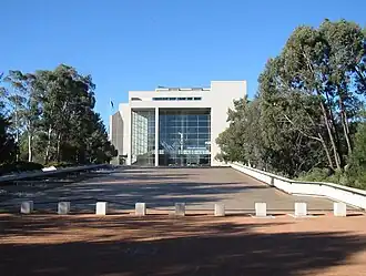 High Court of Australia