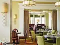 Highcliff Grill Restaurant