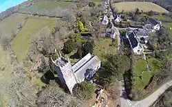 Higher Ashton