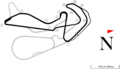 ('E' Course)