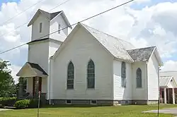 United Church of Christ at Highwater