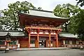 Rōmon