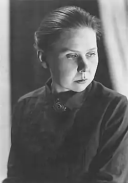 Hilda Dresen (1934)