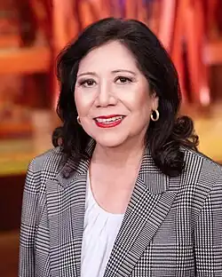 Hilda Solis District 1 since 2014