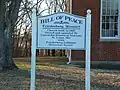 Church Sign