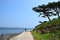Promenade