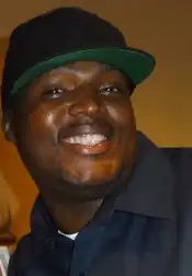 Hip Hop Pantsula in 2012