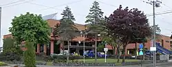 Hiroo Town Hall
