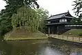 Sannomaru Ōtemon Gate, ICP[6]
