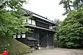 Ninomaru South Gate, ICP[9]