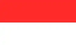 Flag of Aalen