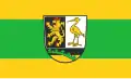 Flag of Greiz