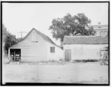 Heinrich Kammlah House 309 West Main