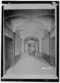 Front hall