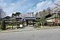 Sanada clan Historical Museum
