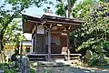 Kōbō Daishi-dō