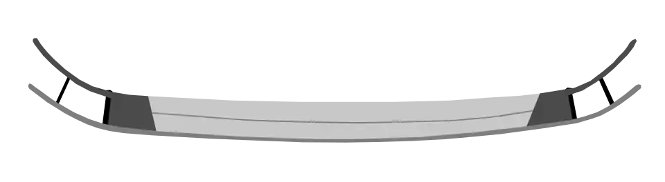 Sketch with correct scaling and angles.