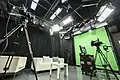 Digital Media Production Studio