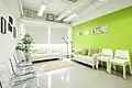 Social Work Practice Center