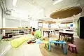 Fairy Tale Corner (Early Childhood Education Center)