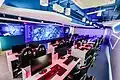 Cybersecurity Operations Center