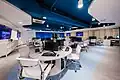 Network Testing Range and Training Center