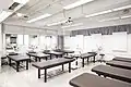 Beauty and Body Shaping Practice Studio