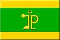 Flag of Hlučín