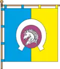 Flag of Hnidyn