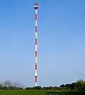 Gartow Transmission Tower&nbsp;2