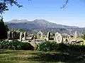 Hogsback ecoshrine