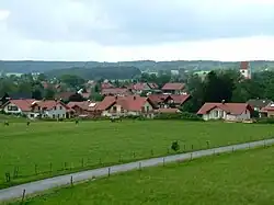 Hohenfurch