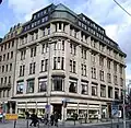 Hohenzollernhaus