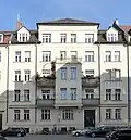 Hohenzollernstraße 116