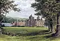 Holker Hall