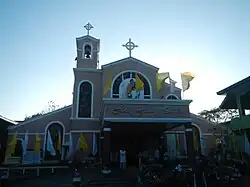 Holy Family Parish